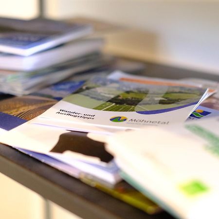 Ferienhaus Landblick فارشتاين المظهر الخارجي الصورة