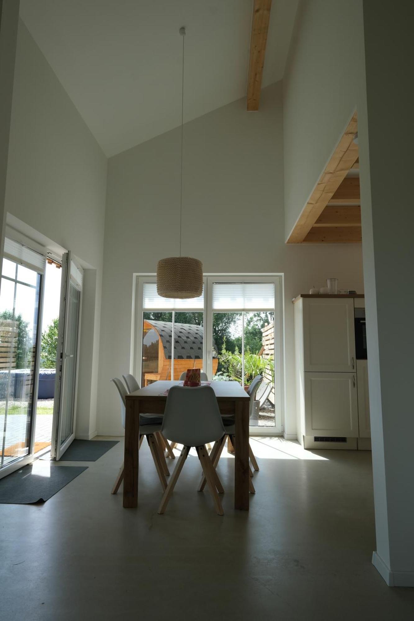 Ferienhaus Landblick فارشتاين المظهر الخارجي الصورة