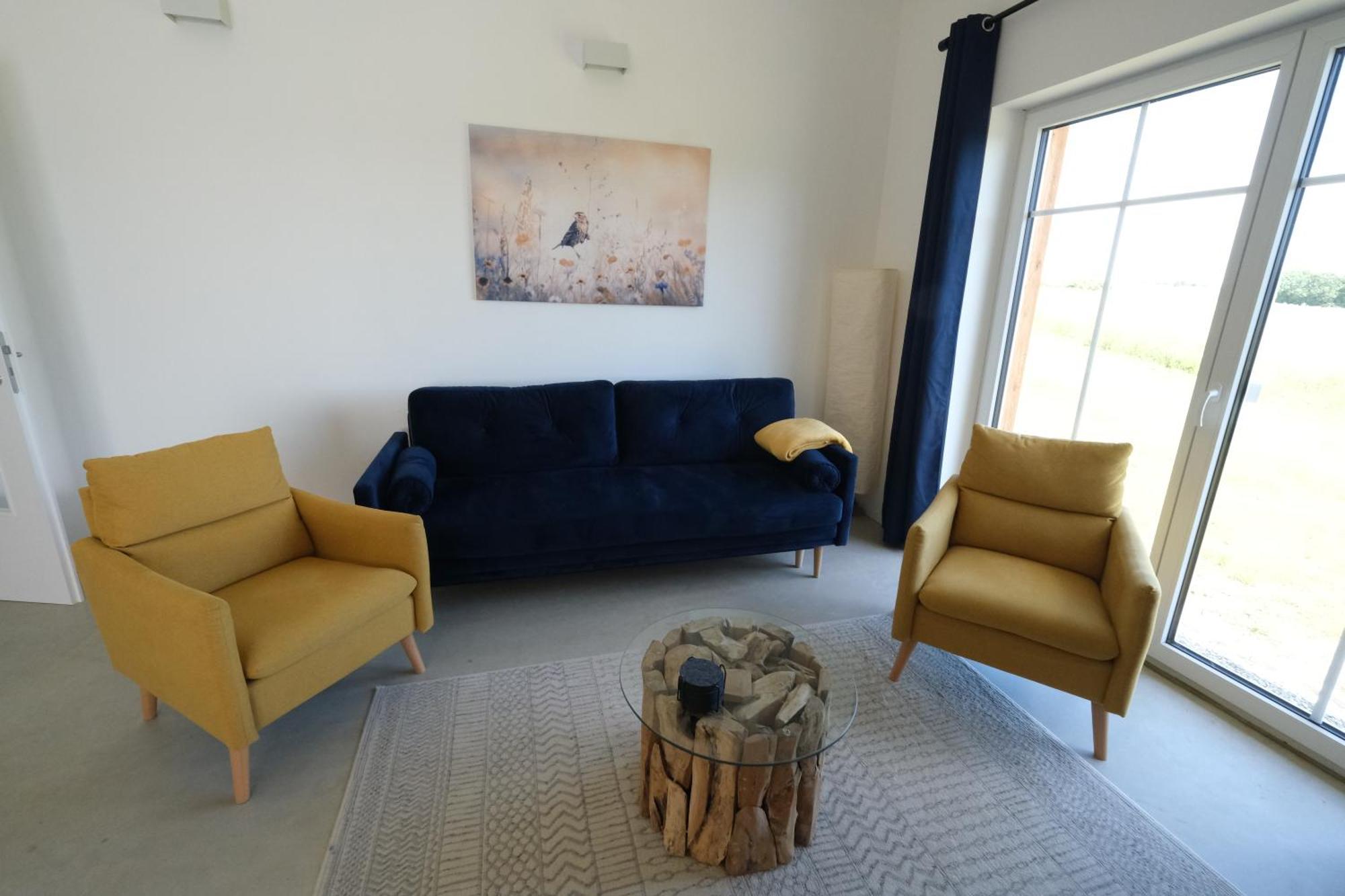 Ferienhaus Landblick فارشتاين المظهر الخارجي الصورة
